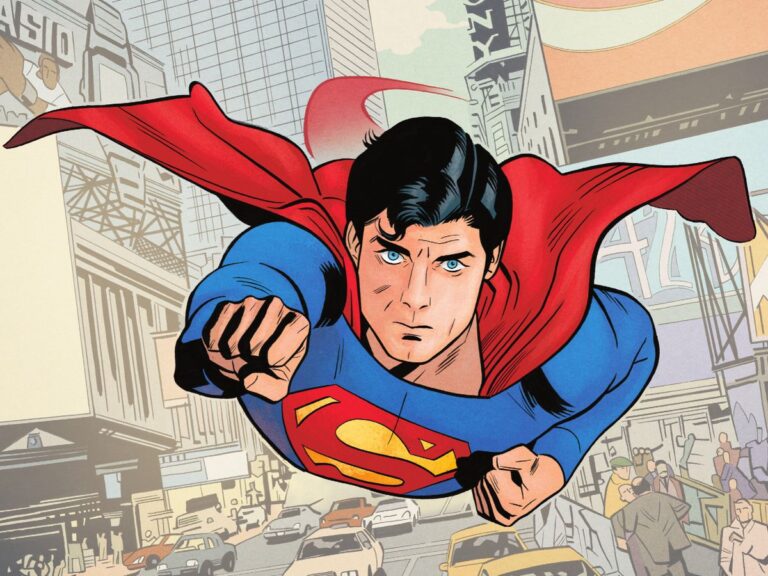 Strip junaka je mnogo, ali jedan je – Supermen… Srećan 85. rođendan Kal-El