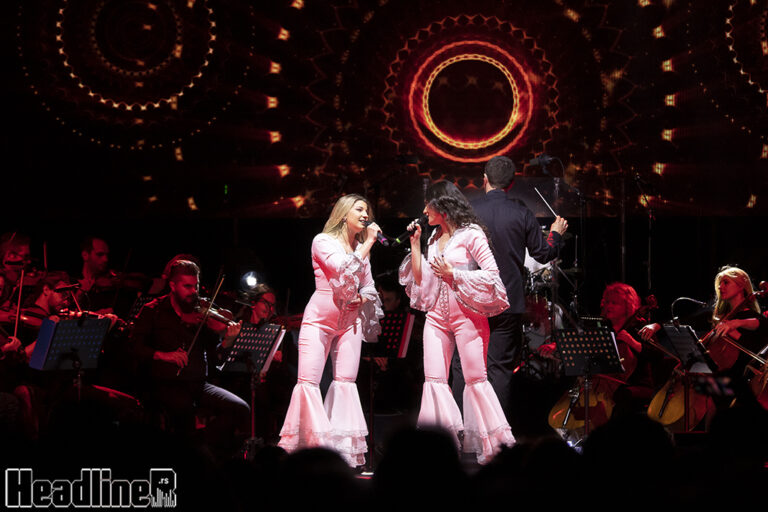 “Dancing Queen”- ABBA Simphonyc Tribute Show 27. septembra u MTS dvorani