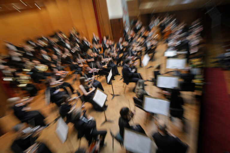 BG filharmonija najavila proslavu 100. godišnjice… a u drugih 100 godina – na korak do nove kuće