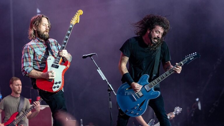 Prvo poglavlje novog života benda…. Foo Fighters objavili singl “Under You”