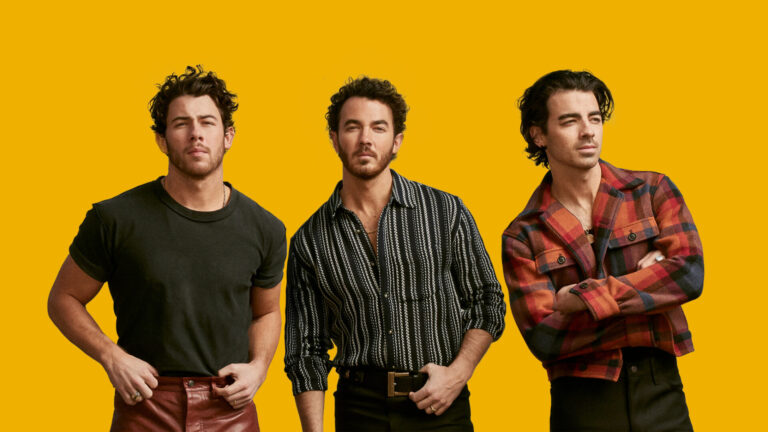 Jonas Brothers imanu novi “The Album“ i spremaju se na The Tour
