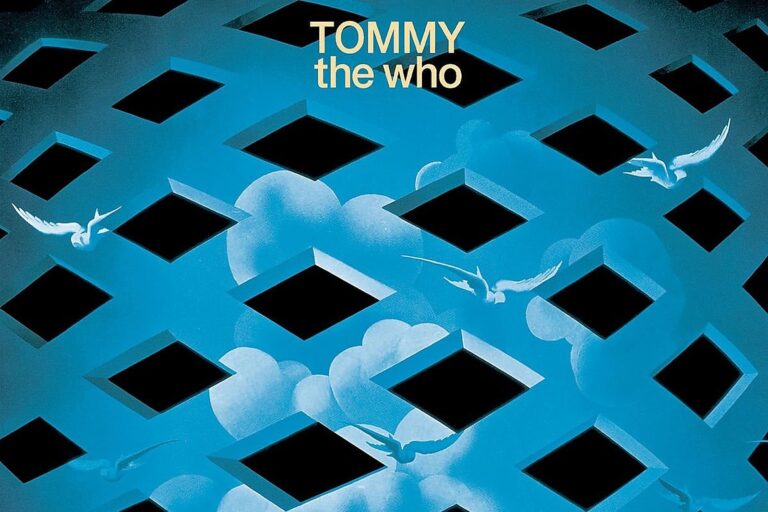 Kako je album “Tommy” grupe The Who ušao u istoriju i kakve veze s tim ima Elvis J. Kurtović