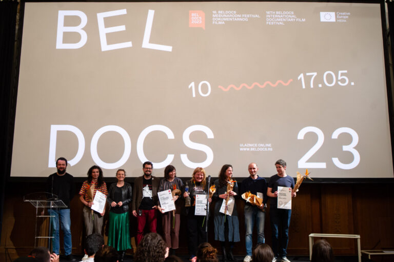 Uručene nagrade 16. Beldocs festivala… Najbolji filmovi: “Vodič za obalska utvrđenja” i “TrećIII”