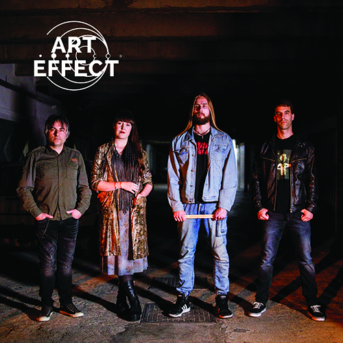 “Moj Grad”… Art Effect predstavio novi video singl