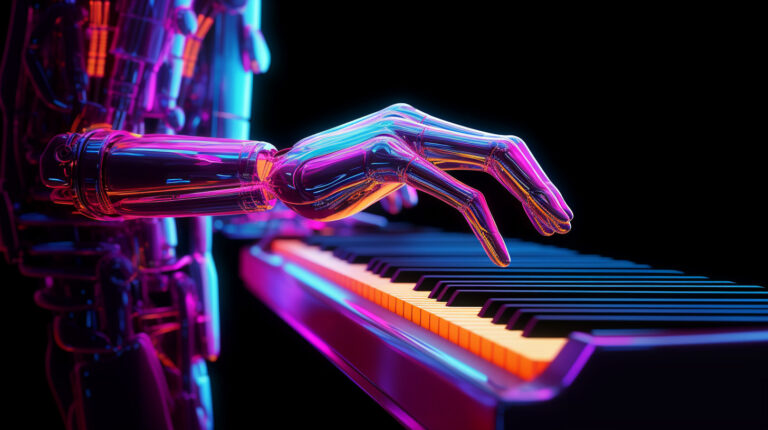 Više od dve trećine muzičara zabrinuto zbog uticaja veštačke inteligencije, a ostali je – koruste