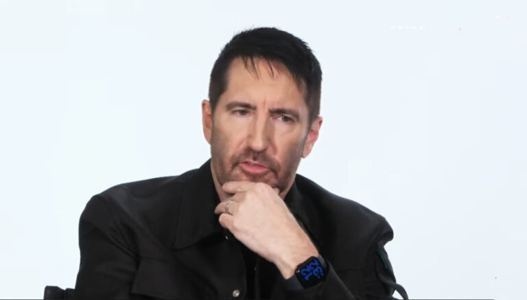 Trent Reznor: Nema budućnosti za muziku Nine Inch Nails…