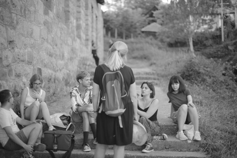 Treći međunarodni festival studentskog dokumentarnog filma “Bistre reke” u Temskoj od 13. do 16. jula