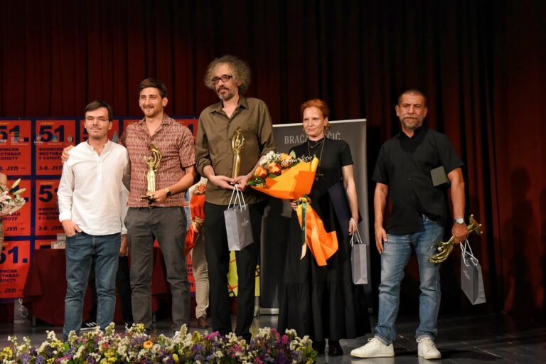 Proglašenjem pobednika i dodelom nagrada zatvoren 51. Filmski festival u Sopotu