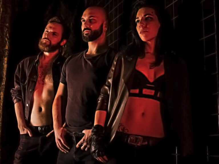 “Divide”… Elektro pop bend KIL Digital predstavio novi video singl