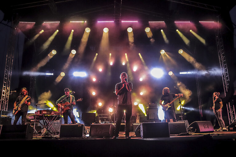 Muzika, film i letnji ritam na obali Dunava od 21. avgusta na Zemun Festu