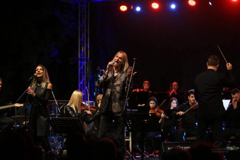 Simfo rok koncert u Čačku 20. avgusta uz poznate vokale grupa Smak, Osvajači, Alogija…