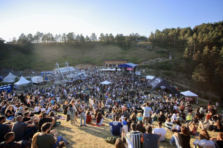 Završen Mountain Music Fest… dokaz da mali festivali imaju budućnost