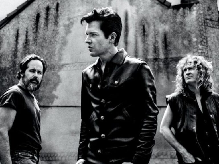 The Killers objavili novu pesmu “Your Side of Town”, eksperiment s novim zvukom…