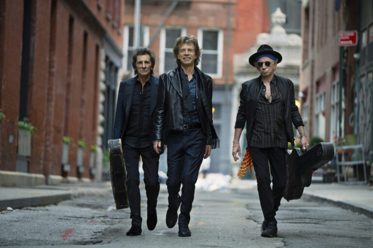 The Rolling Stones svirkom na privatnoj zabavi na Menhetnu zvanično promovisali album “Hackney Diamonds”