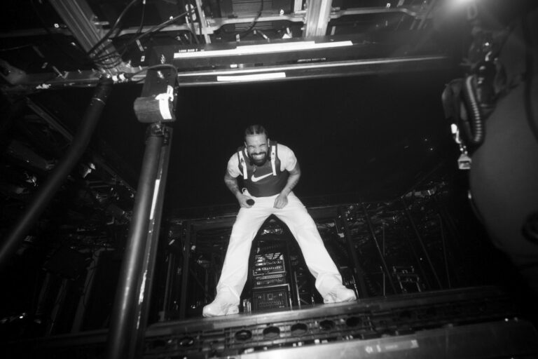 Drake singlom “Slime You Out” najavio osmi studijski album