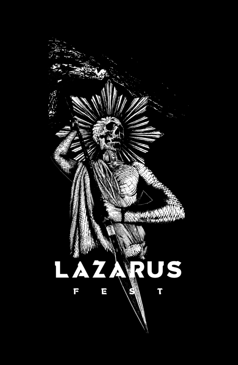 Tako zvuči “podzemlje”… Peti Lazarus fest zakazan za kraj oktobra