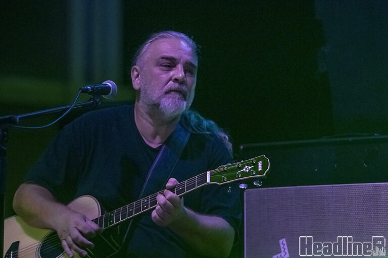 Tradicionalni najtiši koncert Nikole Vranjkovića 6. septembra u Botaničkoj bašti