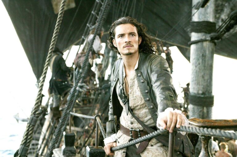 Potvrđeno snimanje šestog dela “Pirata s Kariba”… bez Džonija Depa