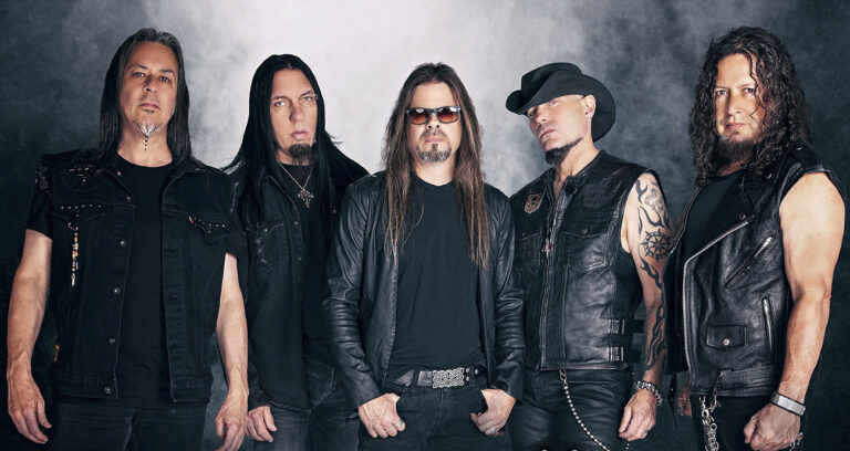 Kad Queensrÿche svira “Rebel Yell”… Pogledajte sjajnu metal obradu legendarnog hita Bilija Ajdola