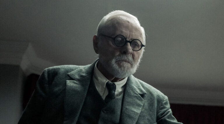 A ko bi drugi… Entoni Hopkins igra Sigmunda Frojda u filmu “Freud’s Last Session”, pogledajte trejler