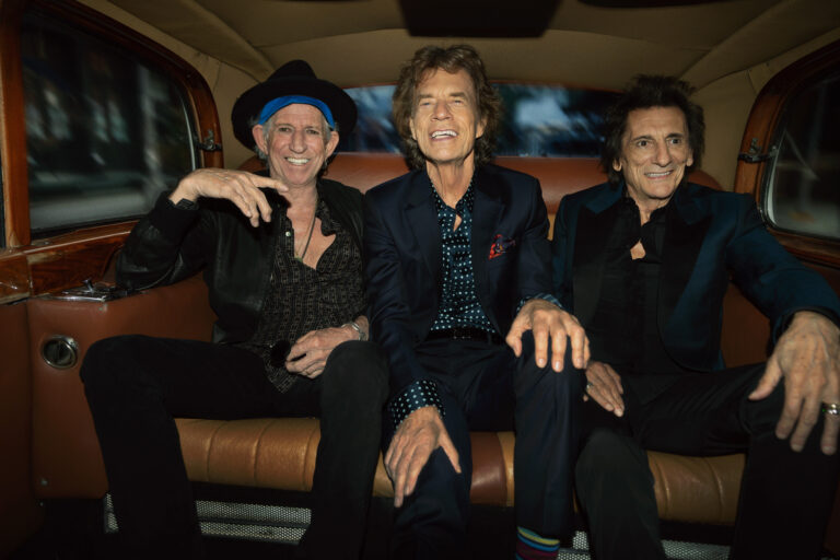 Sve o novom albumu The Rolling Stonesa “Hackney Diamonds”… Da li je stvarno” istorijski”?