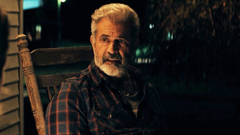 Da li je Mel Gibson prestar da ponovo bude pobesneli Maks?