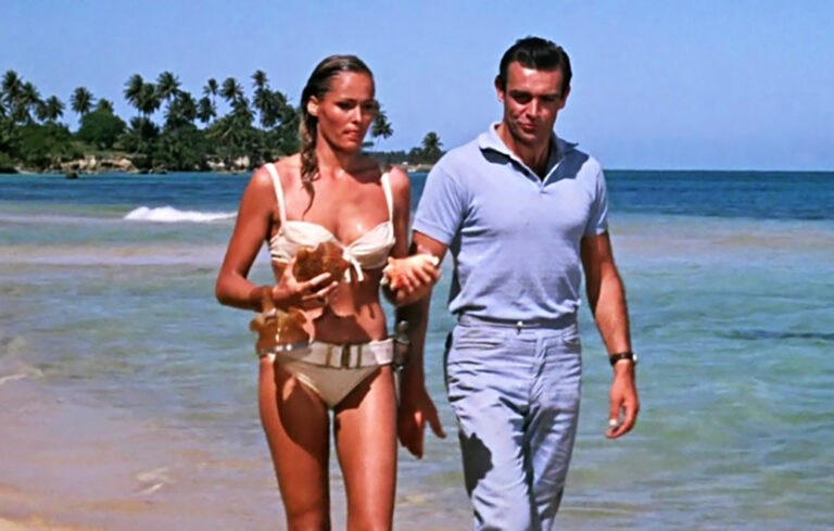 Na današnji dan prikazan je prvi film o Bondu… Džejmsu Bondu, glumio ga je Koneri… Šon Koneri