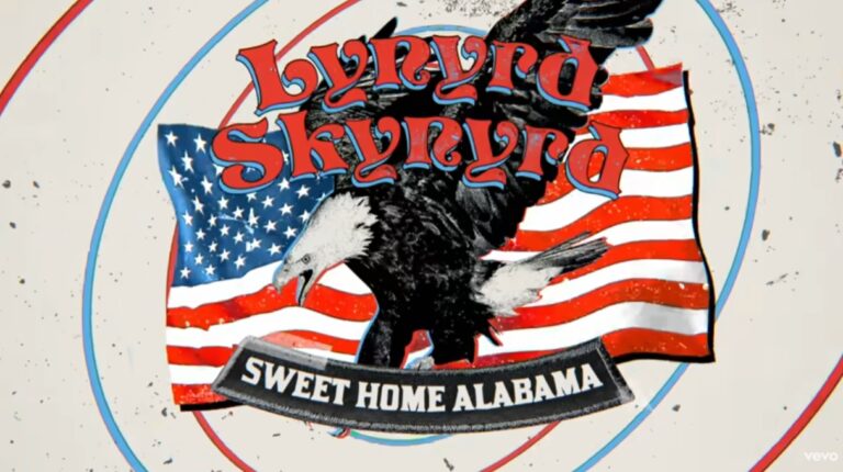 Lynyrd Skynyrd objavili animirani spot za svoj najveći hit povodom pola veka od debi albuma…