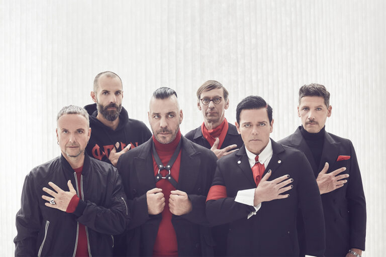Rammstein nije običan bend… ovih 5 stvari će beogradske koncerte nemačkih velikana učiniti posebnim