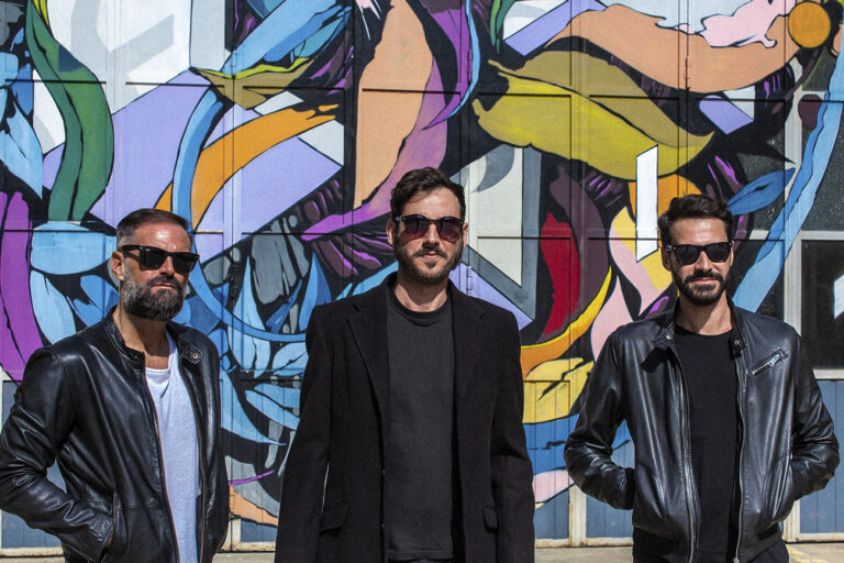 Italijanski bend Clustersun večeras u niškom AKC Fuzz promoviše album “Avalanche”…