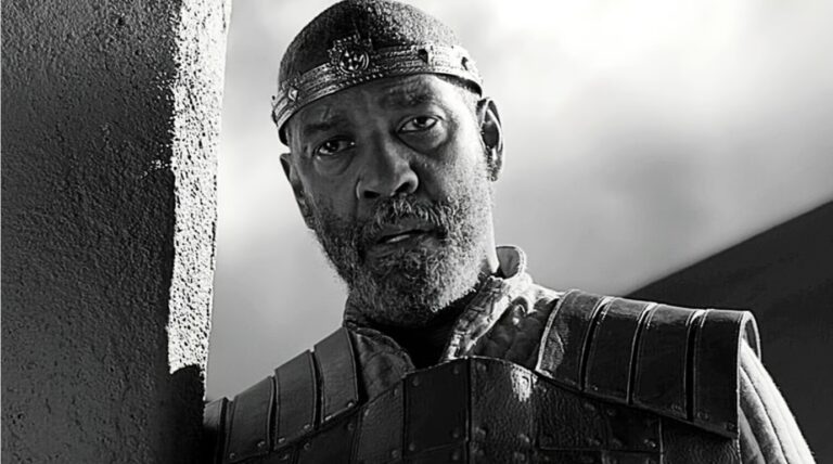 Hannibal ante portas… Denzel Vošington u ulozi legendarnog ratnika iz drevne Kartagine