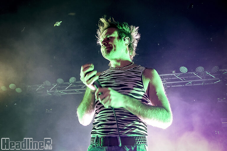 Enter Shikari iznenadili fanove novim singlom “Lightyears”