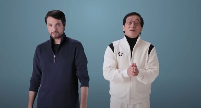 Džeki Čen i Ralf Maćio snimaju novog “Karate Kida”… i raspisali su svetsku audiciju za glavnu ulogu