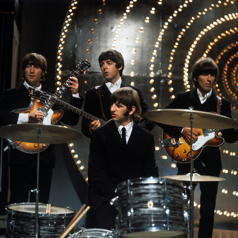 13 do sada neobjavljenih pesama Beatlesa biće deo nove kolekcije “Antologija 4”