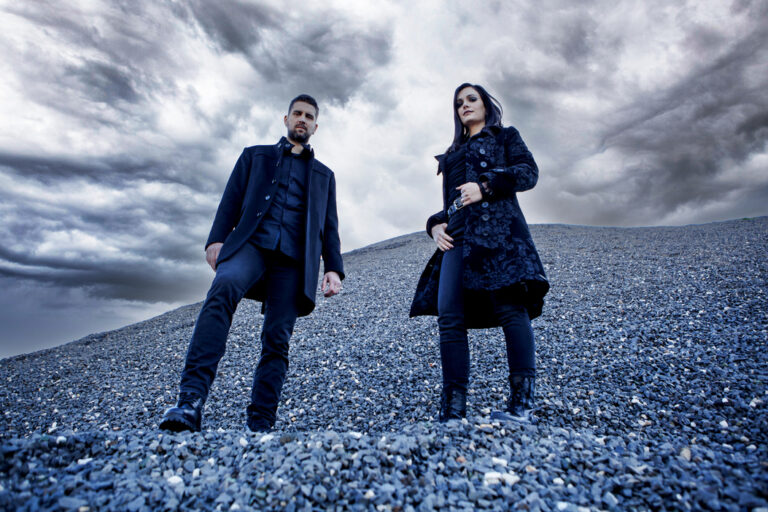 Splitski gothic metal bend Ewiniar objavio album “Another World” i najavio ga spotom pesmu “Never Again”