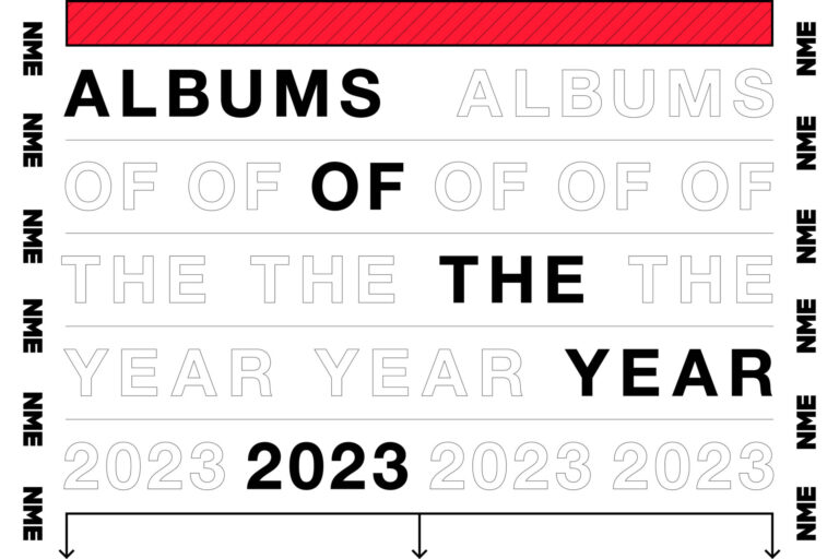NME kaže da su ovo najbolji albumi 2023.
