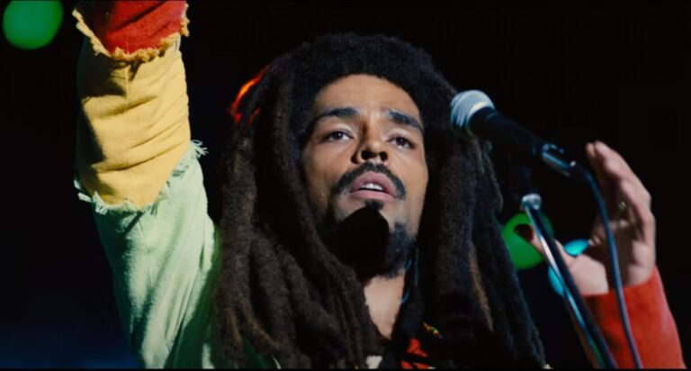 Objavljen oficijalni trejler za film “Bob Marley: One Love”…