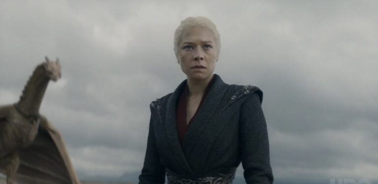 HBO objavio novi trejler za drugu sezonu “House of the Dragon”…