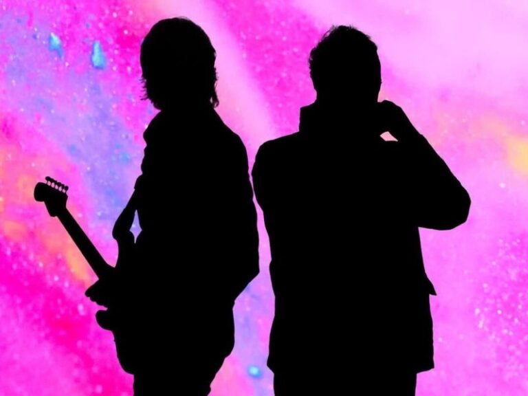 Dva mančesterska rok heroja spremaju zajednički album…
