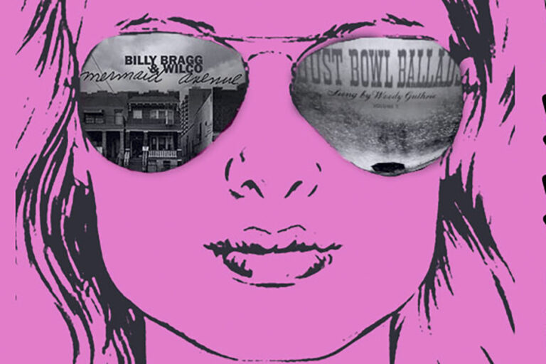 Zlatne godine: Najbolji muzički albumi 20. veka #38 – Wilco & Billy Bragg & Woody Guthrie u Domu omladine