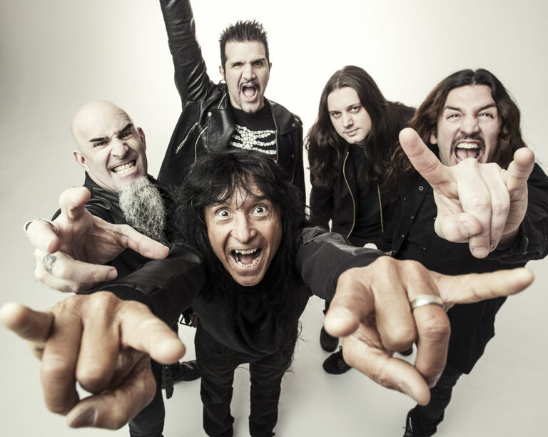 Thrash metal invazija na Evropu… Anthrax, Kreator i Testament na zajedničkoj turneji