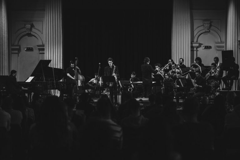 Nove nade džeza… Koncert studenata FMU u Domu omladine Beograda