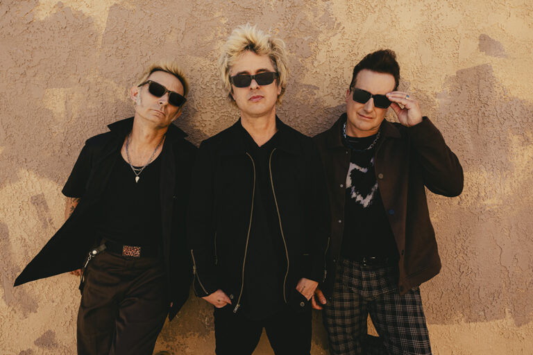 Stigao “Saviors“…  Green Day objavili novo studijsko izdanje