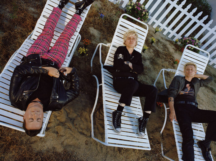 GreenDay 010