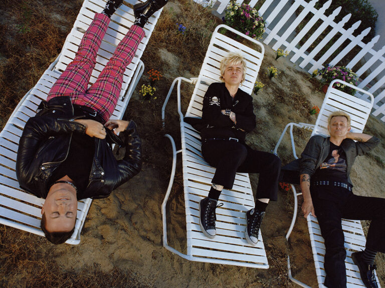 I’m Never Gonna R.I.P. – Green Day objavili novu pesmu iz filma “Nimrods”