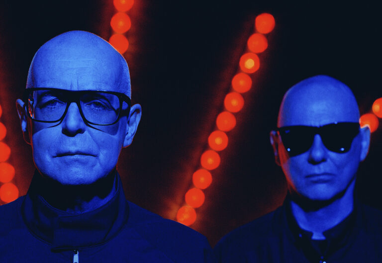 Pet Shop Boys novi singl posvetili legendarnom baletanu Rudolfu Nurejevu…