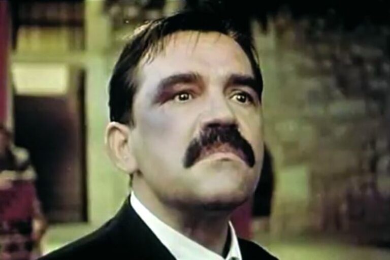 “Maksa – od šibicara do kralja”… u Kinoteci premijerno prikazan film o glumcu Draganu Maksimoviću