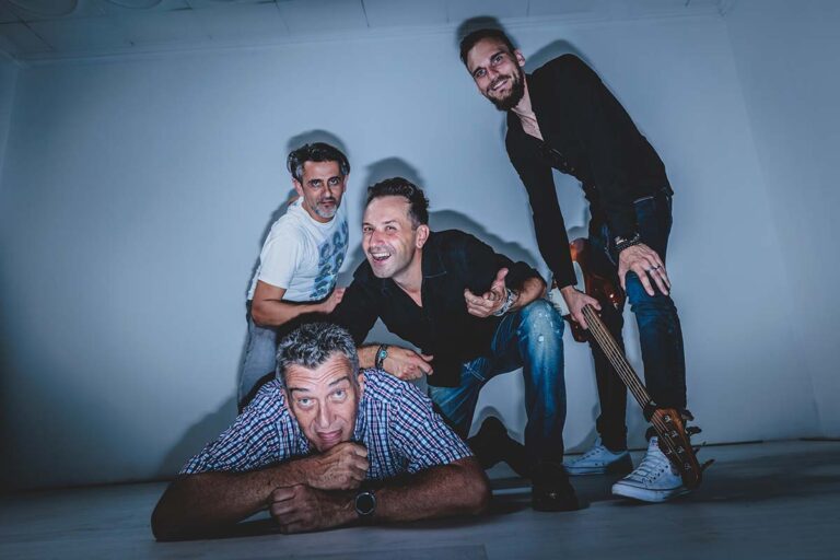 Dado & Dol Magic Crew koncertno promovišu album “Naživo iz teatra” na “svom terenu” u Subotici