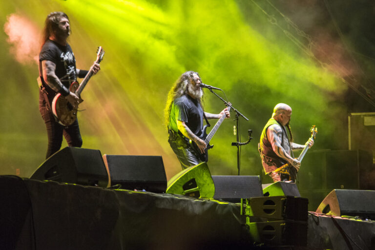 Definitivno… Vraća se Slayer, najavili prve nastupe posle pet godina