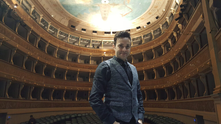 Četiri italijanska tenora prvi put u Beogradu, 30. oktobra u mts Dvorani